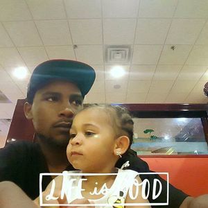 Meet your Posher, Stacy